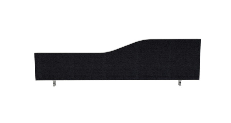 Pace Plus Wave Screen - 450mm High - Image 38