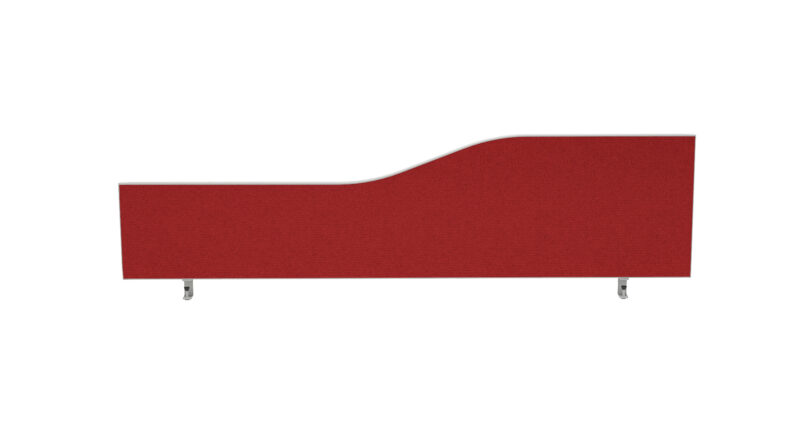 Pace Plus Wave Screen - 450mm High - Image 39