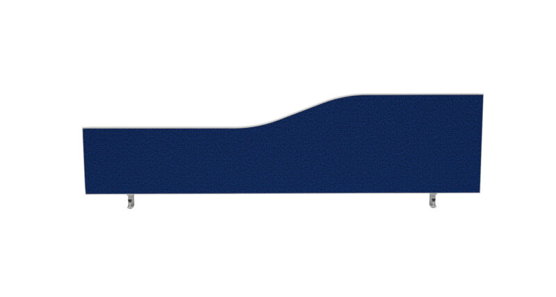 Pace Plus Wave Screen - 450mm High - Image 43