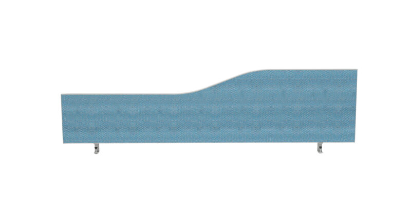 Pace Plus Wave Screen - 450mm High - Image 45