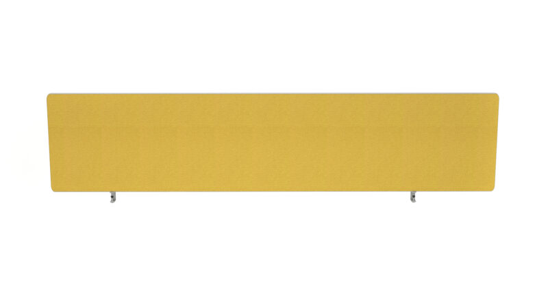 Pace Plus Oblong Screen - 450mm High - Image 55