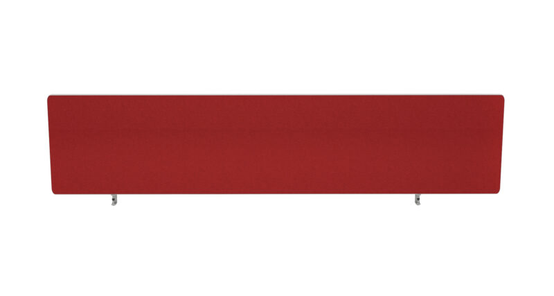 Pace Plus Oblong Screen - 450mm High - Image 57