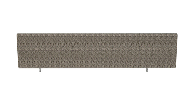 Pace Plus Oblong Screen - 450mm High - Image 58