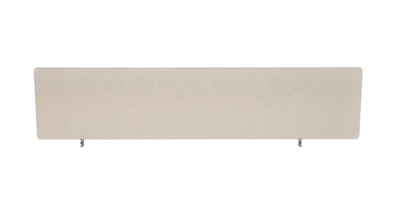 Pace Plus Oblong Screen - 450mm High - Image 59