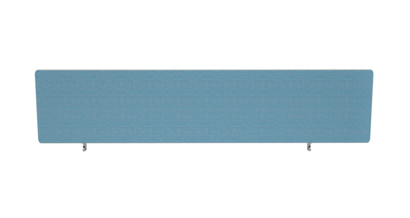 Pace Plus Oblong Screen - 450mm High - Image 63