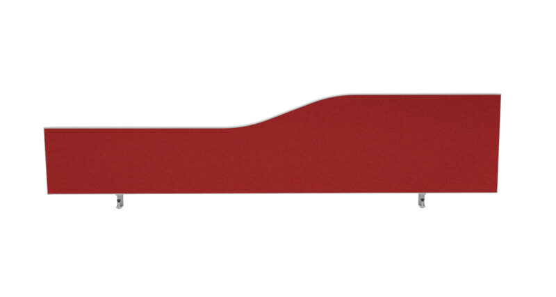 Pace Plus Wave Screen - 450mm High - Image 57