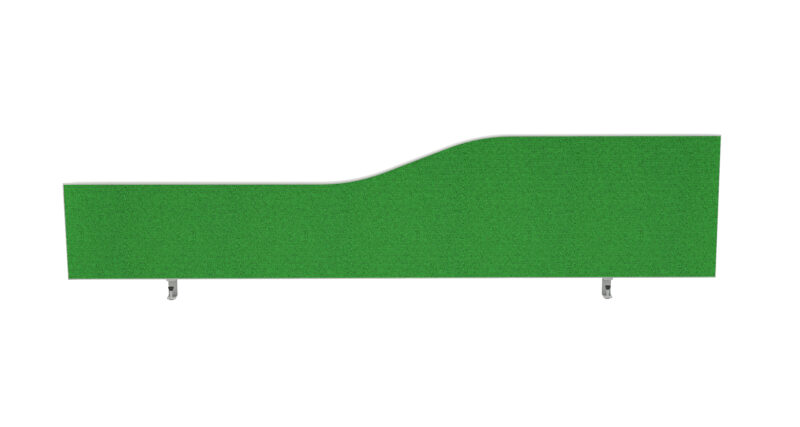 Pace Plus Wave Screen - 450mm High - Image 60