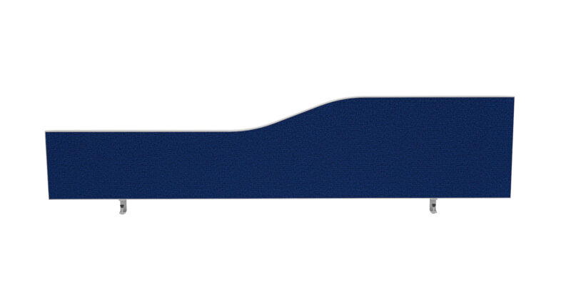 Pace Plus Wave Screen - 450mm High - Image 61