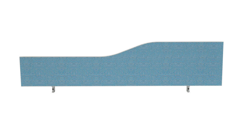 Pace Plus Wave Screen - 450mm High - Image 63