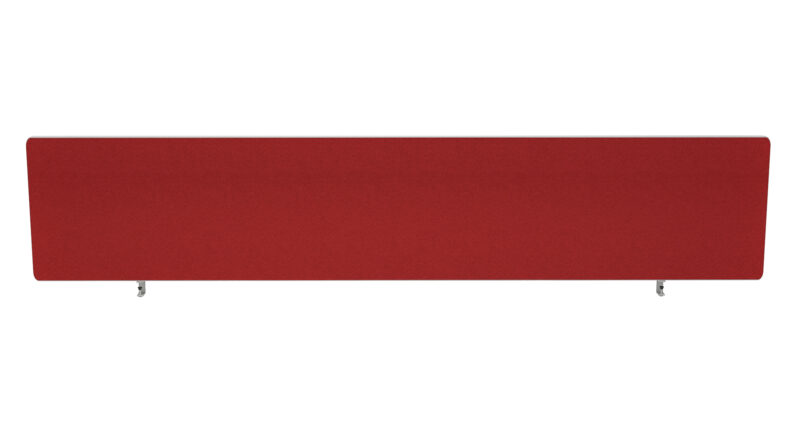 Pace Plus Oblong Screen - 450mm High - Image 66