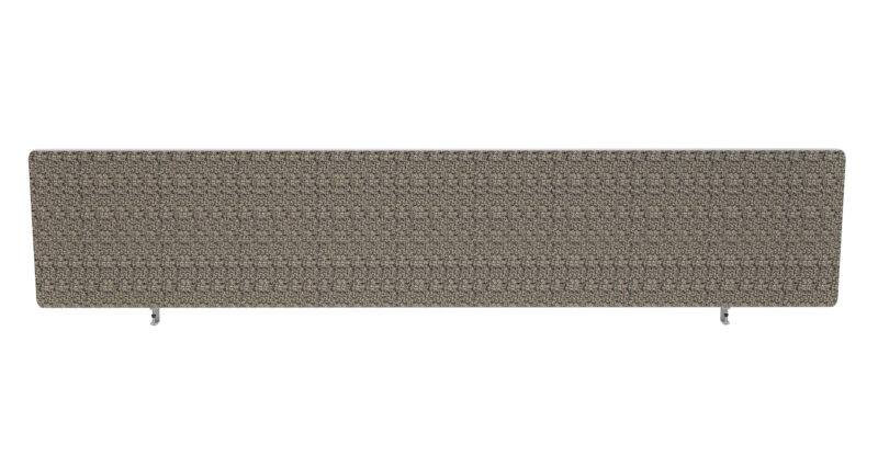 Pace Plus Oblong Screen - 450mm High - Image 67