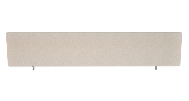 Pace Plus Oblong Screen - 450mm High - Image 68