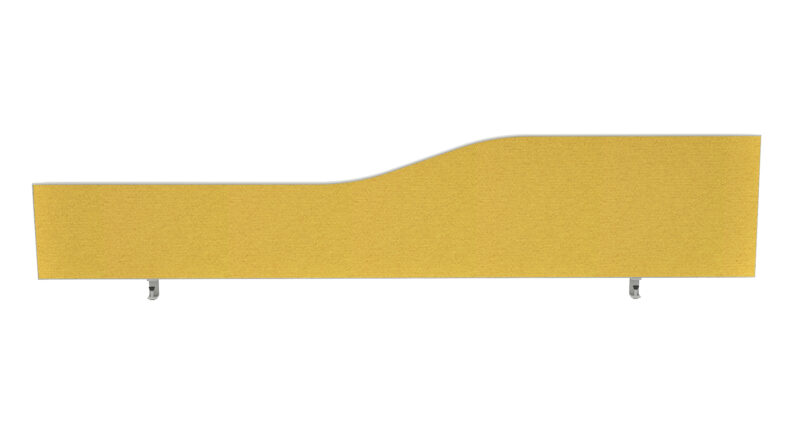 Pace Plus Wave Screen - 450mm High - Image 64