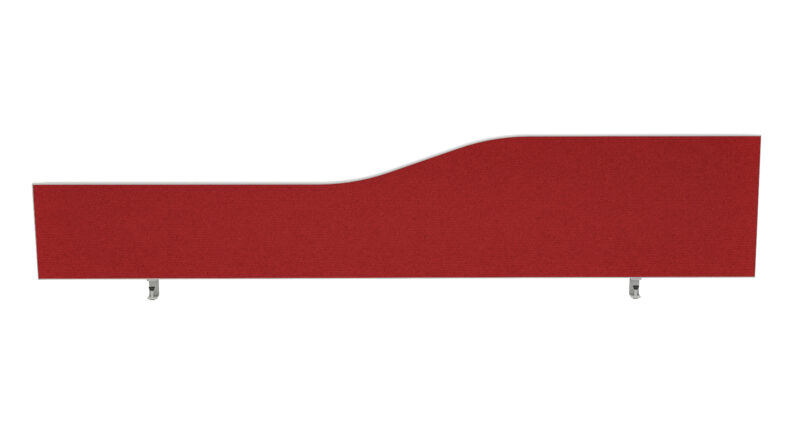 Pace Plus Wave Screen - 450mm High - Image 66