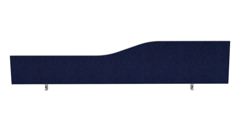 Pace Plus Wave Screen - 450mm High - Image 71