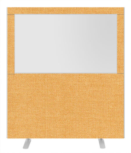 Pace Plus Oblong Half Vision Floor Screen