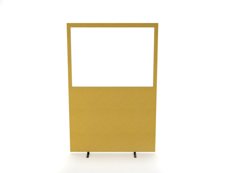 Pace Plus Oblong Half Vision Floor Screen - Image 10