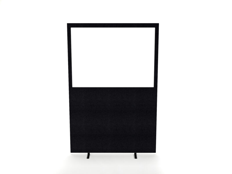 Pace Plus Oblong Half Vision Floor Screen - Image 11