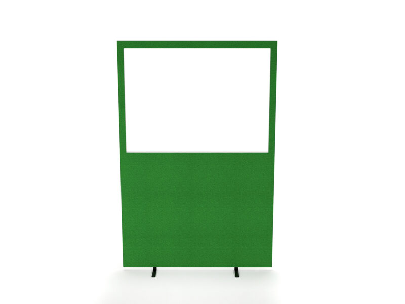 Pace Plus Oblong Half Vision Floor Screen - Image 15