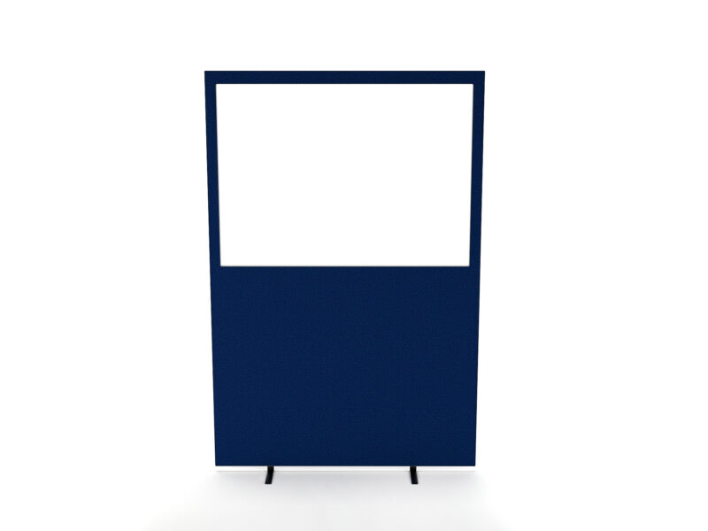 Pace Plus Oblong Half Vision Floor Screen - Image 16