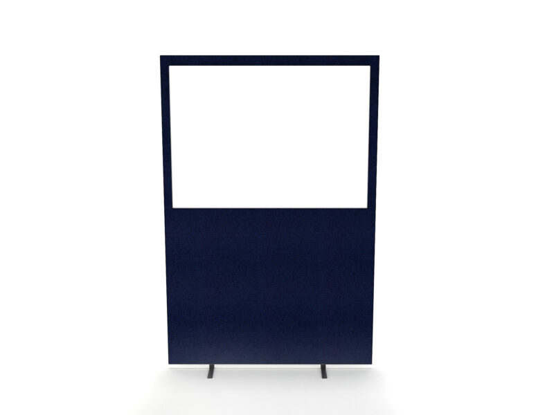 Pace Plus Oblong Half Vision Floor Screen - Image 17