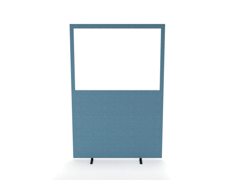 Pace Plus Oblong Half Vision Floor Screen - Image 18