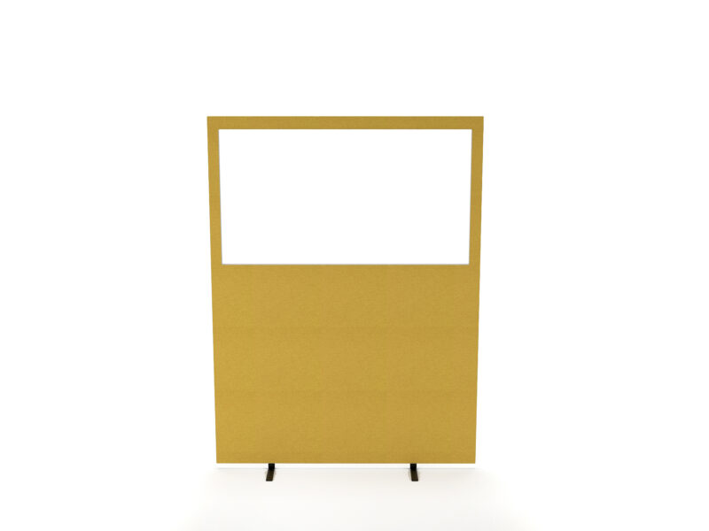 Pace Plus Oblong Half Vision Floor Screen - Image 28