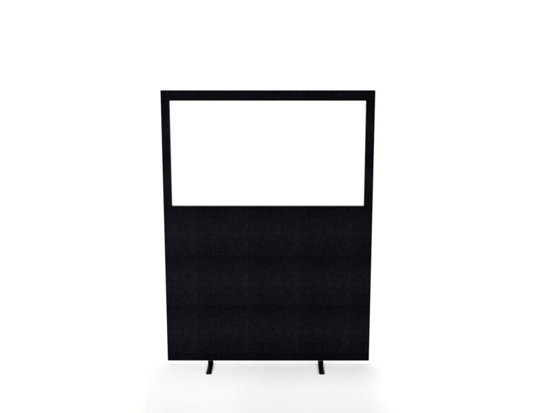 Pace Plus Oblong Half Vision Floor Screen - Image 29
