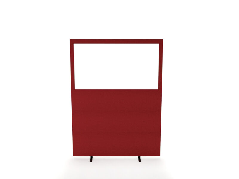Pace Plus Oblong Half Vision Floor Screen - Image 30