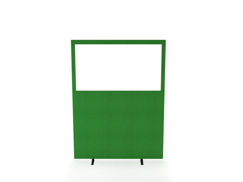 Pace Plus Oblong Half Vision Floor Screen - Image 33