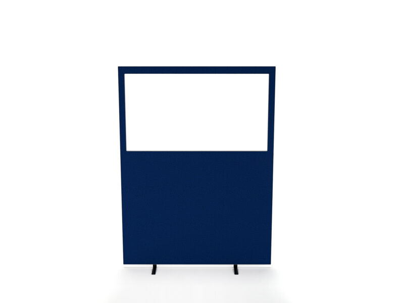 Pace Plus Oblong Half Vision Floor Screen - Image 34