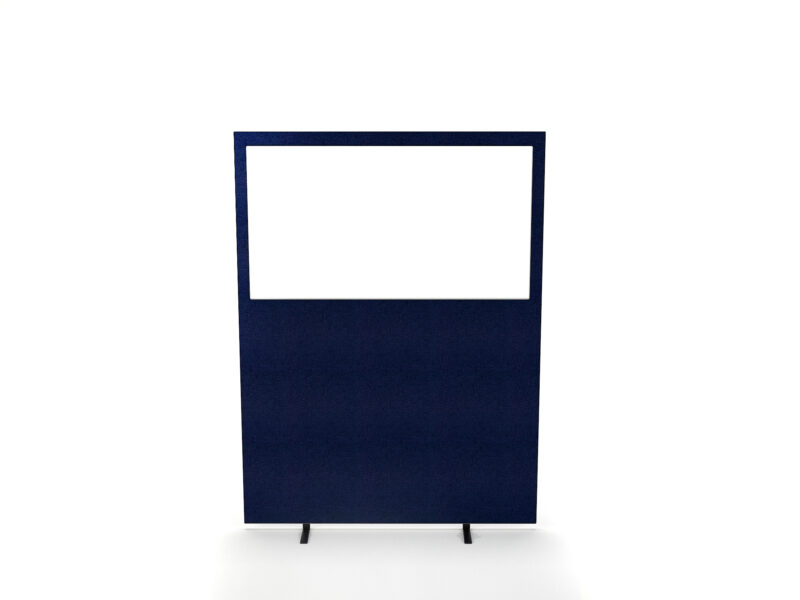 Pace Plus Oblong Half Vision Floor Screen - Image 35