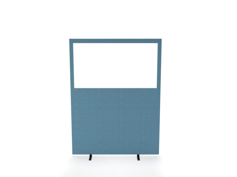 Pace Plus Oblong Half Vision Floor Screen - Image 36