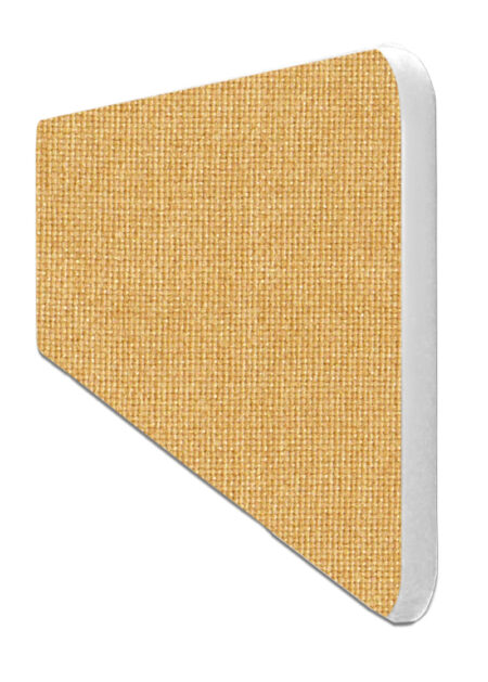Pace Plus Oblong Screen With Rounded Corners
