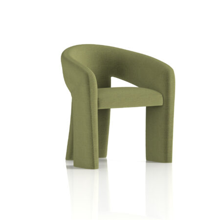 Rush Accent Chair