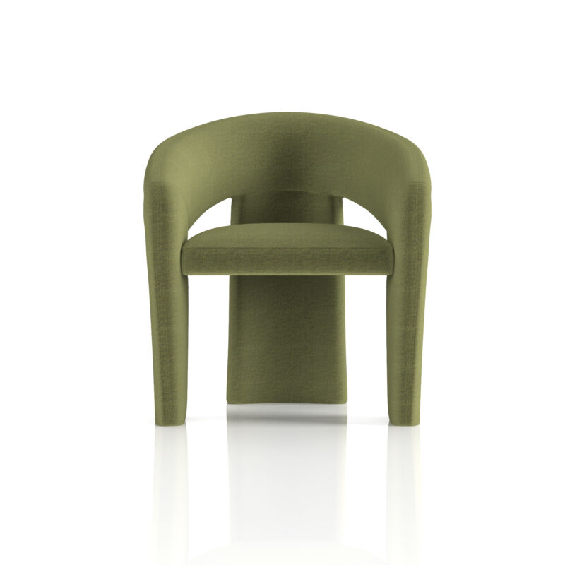 Rush Accent Chair - Image 2