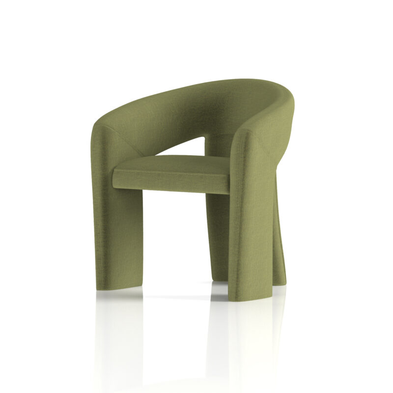 Rush Accent Chair - Image 3