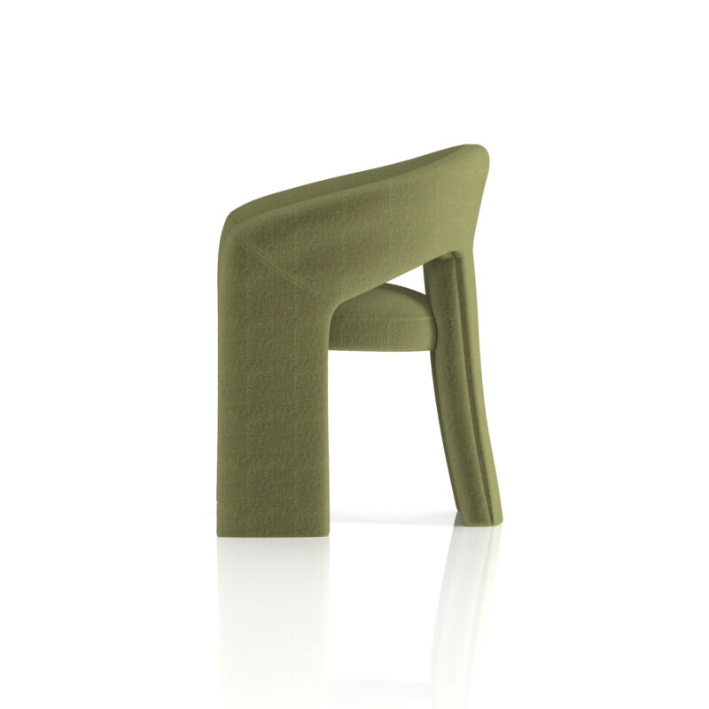Rush Accent Chair - Image 4