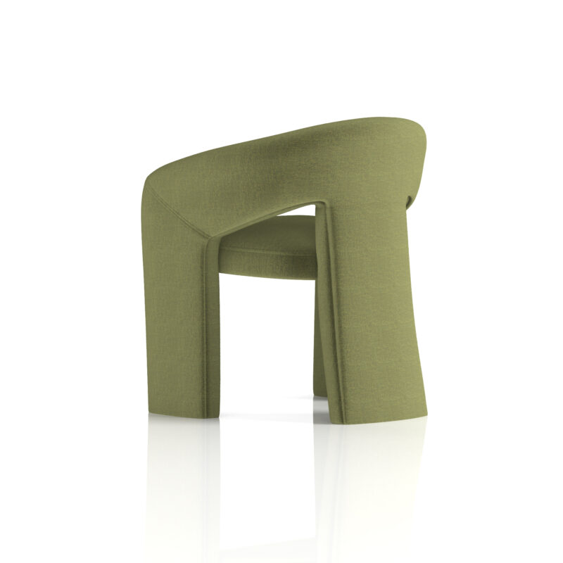 Rush Accent Chair - Image 5