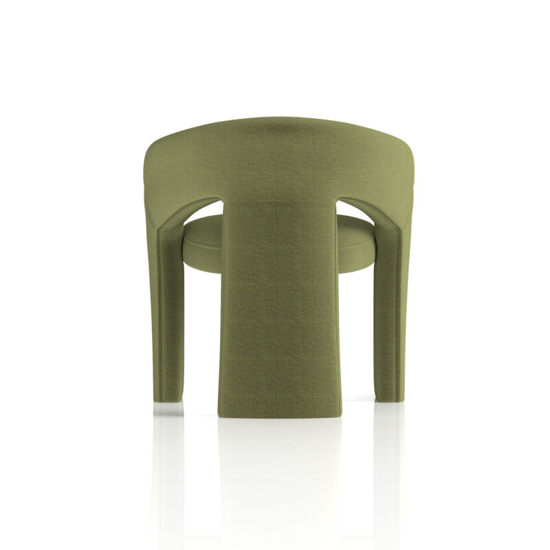 Rush Accent Chair - Image 6
