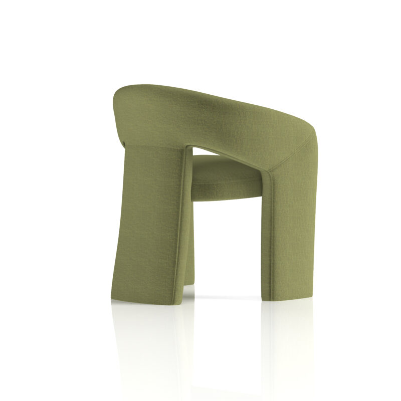 Rush Accent Chair - Image 7