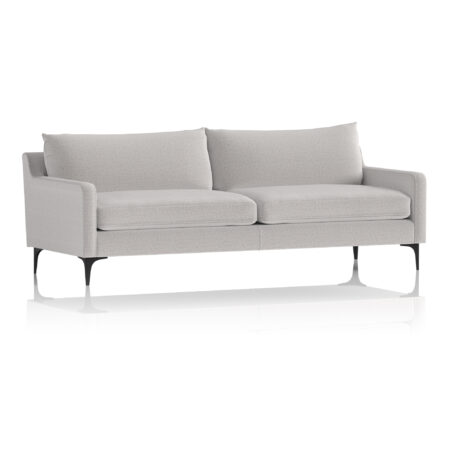 Trace Cushioned 3 Seater Sofa