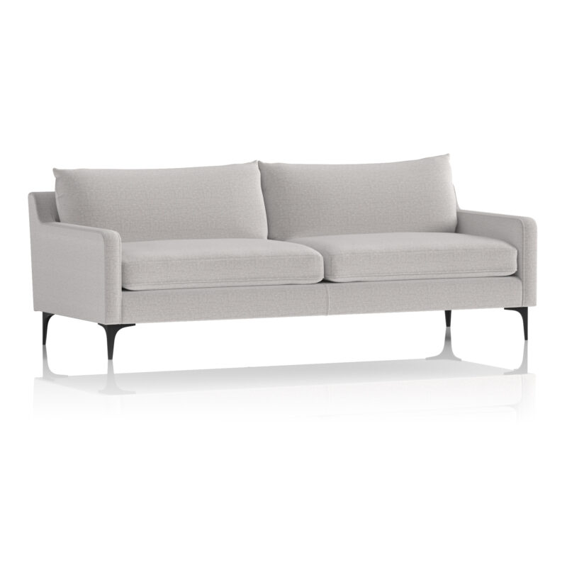 Trace Cushioned 3 Seater Sofa