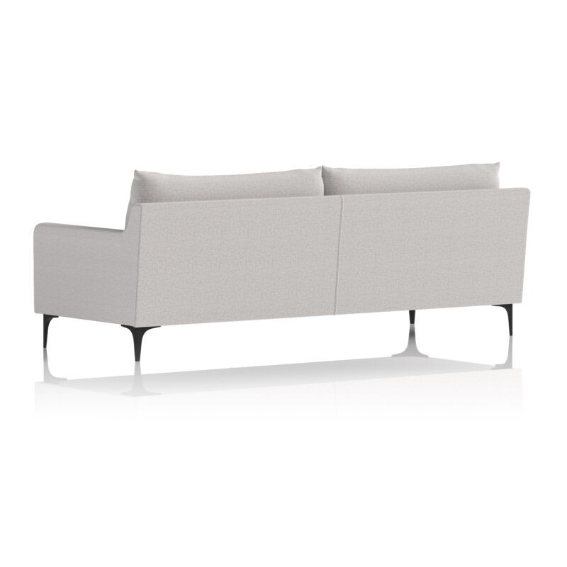 Trace Cushioned 3 Seater Sofa - Image 5