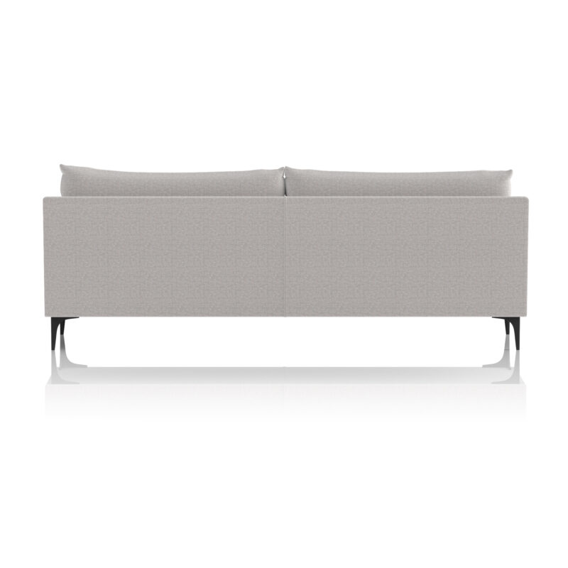 Trace Cushioned 3 Seater Sofa - Image 6