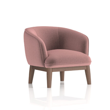 Flow Accent Chair