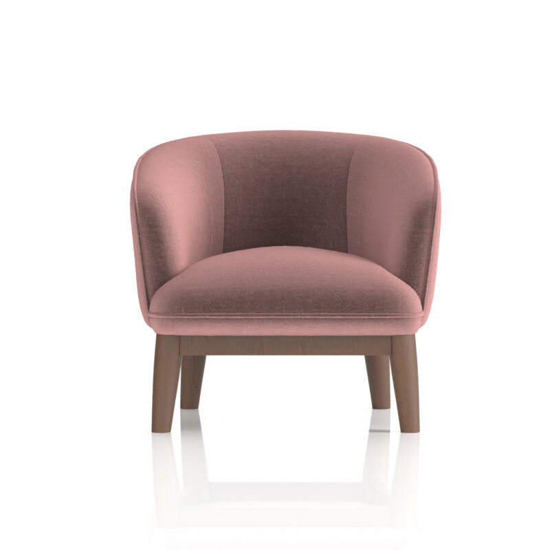 Flow Accent Chair - Image 2