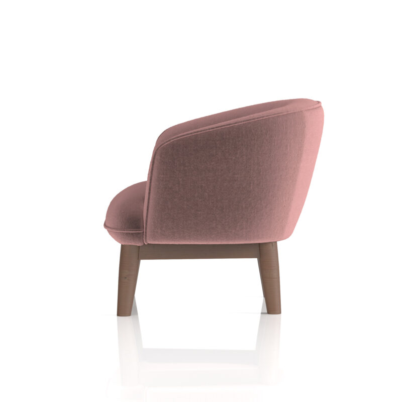 Flow Accent Chair - Image 4
