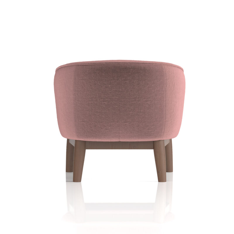 Flow Accent Chair - Image 6
