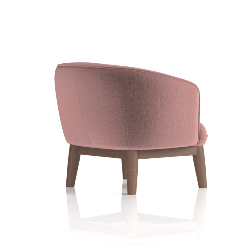 Flow Accent Chair - Image 7